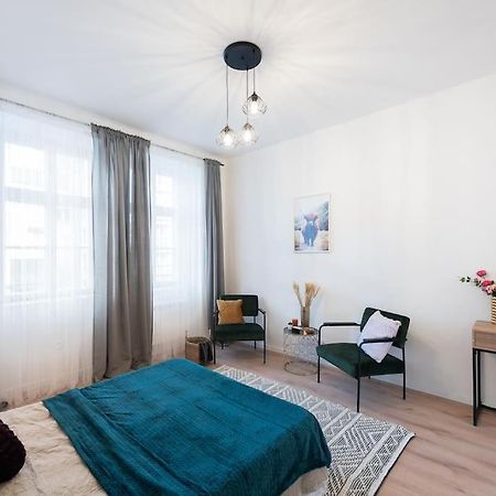 Sweet Cozy Apartment Prague Close To Mala Strana 外观 照片