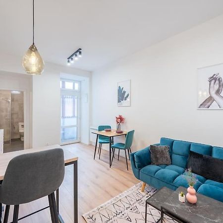 Sweet Cozy Apartment Prague Close To Mala Strana 外观 照片