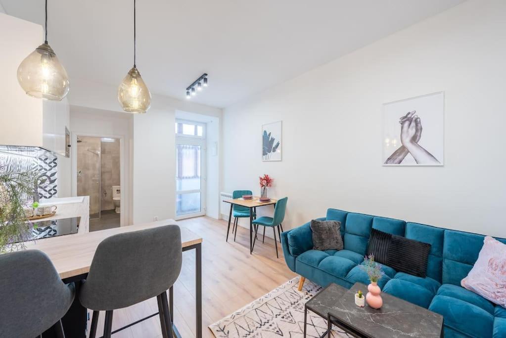 Sweet Cozy Apartment Prague Close To Mala Strana 外观 照片