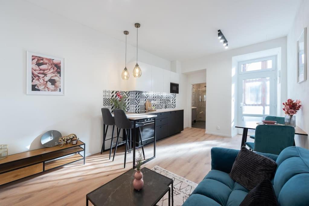 Sweet Cozy Apartment Prague Close To Mala Strana 外观 照片